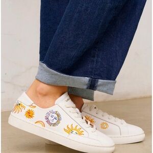 Soludos Ibiza Shine On
Sneakers NWOT